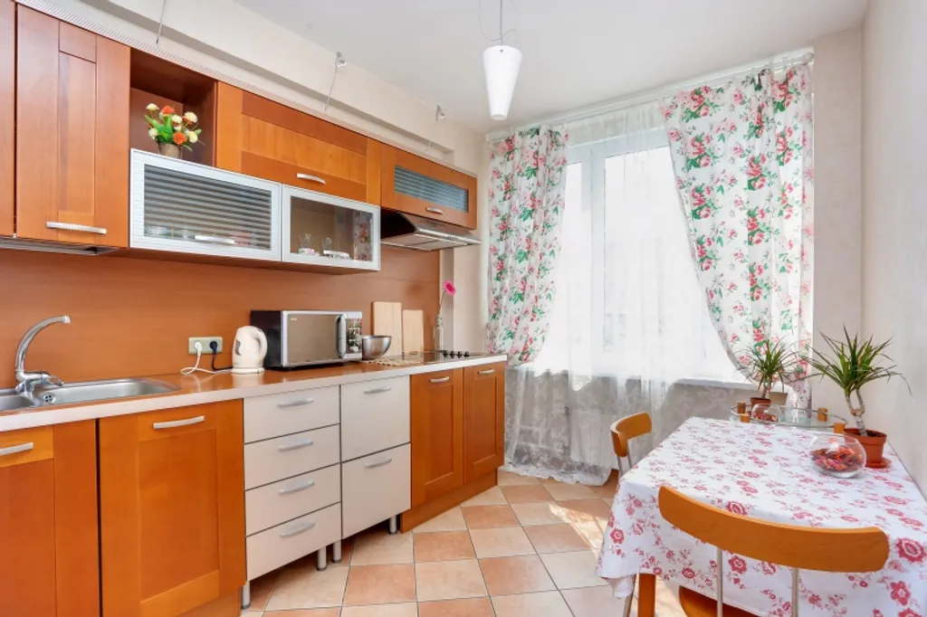 Квартира Комфортная квартира — Москва