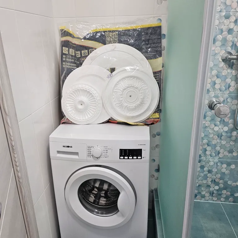 Квартира Апартаменты на берегу моря — Анапа