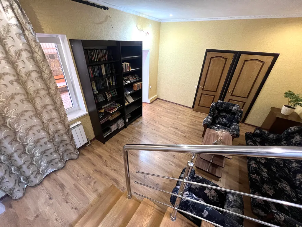 Семейные апартаменты