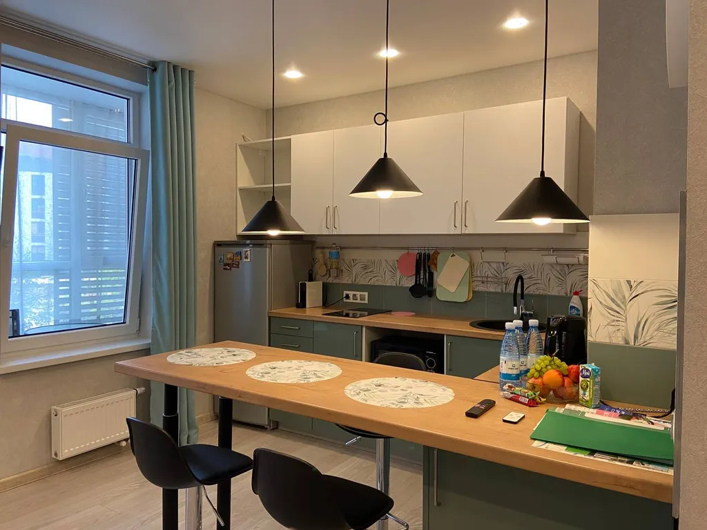 Уютная студия Горлица