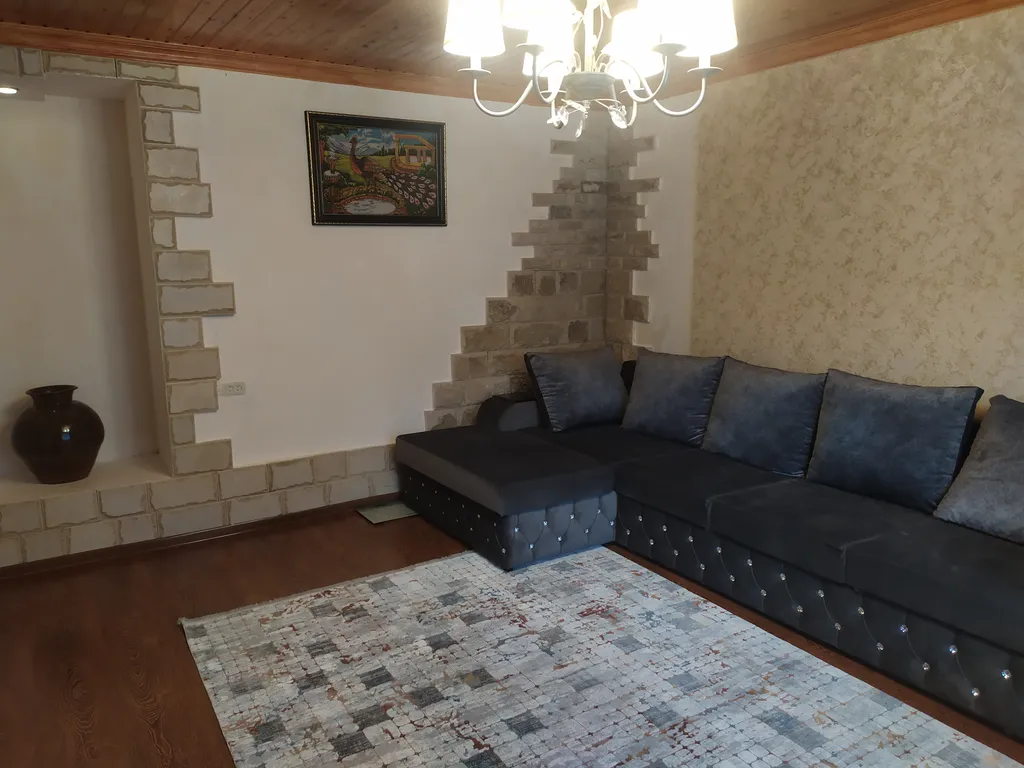 Гостевой дом