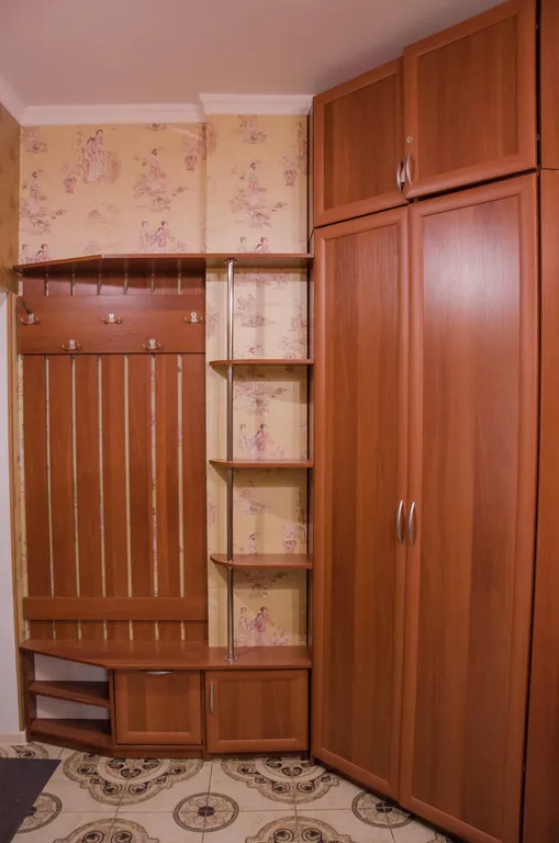 Апартамент с видом на море