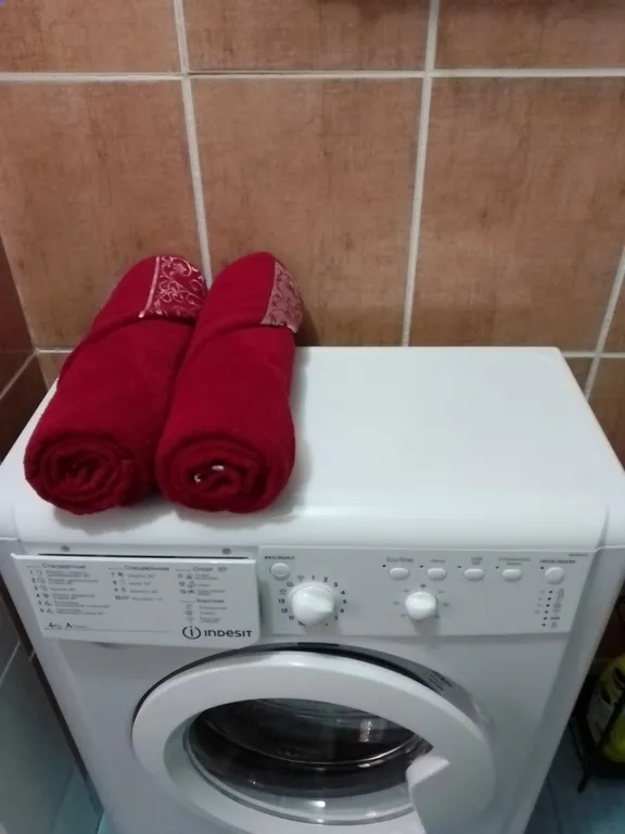 Квартира, с любовью в элитном районе города