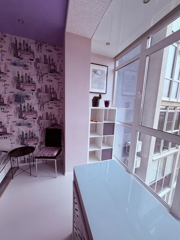 Уютная квартира в центе города