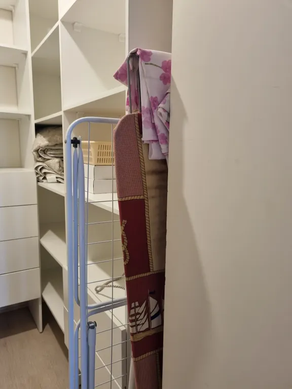 Комфортная студия для проживания