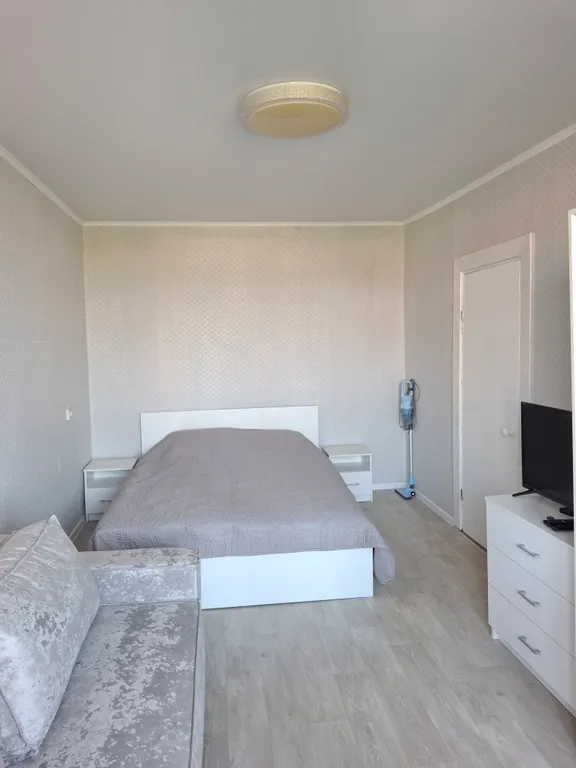 Уютная квартира у моря рядом с Новым Херсонесом и парком Ахматовой