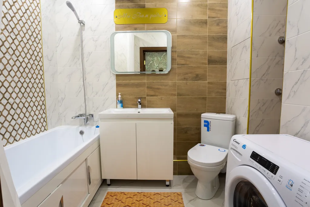 Квартира в ЖК Овсянниковская поляна