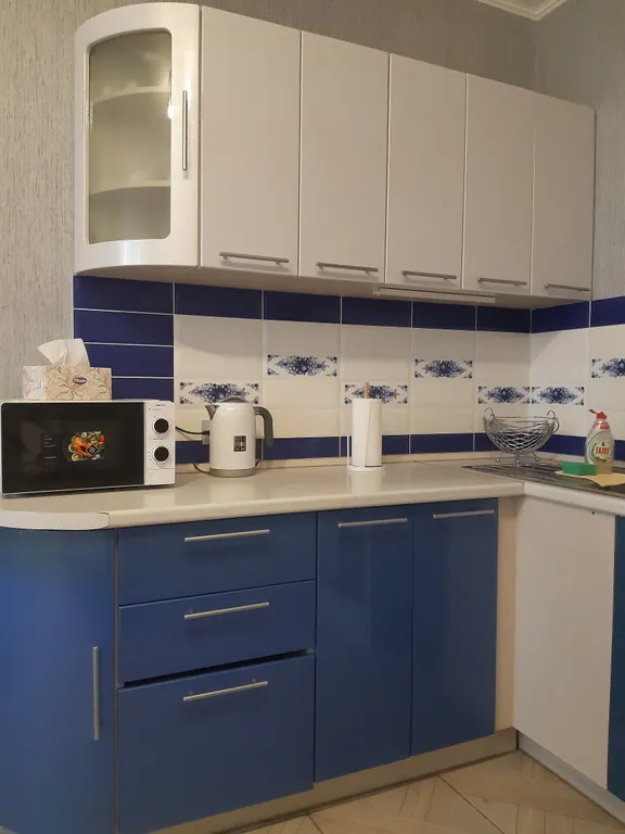 Уютная квартира в Щёлково