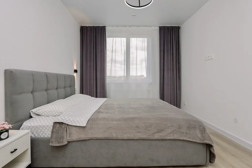 Уютно Ижевск. Шикарная квартира для семьи. Бесконтактное заселение