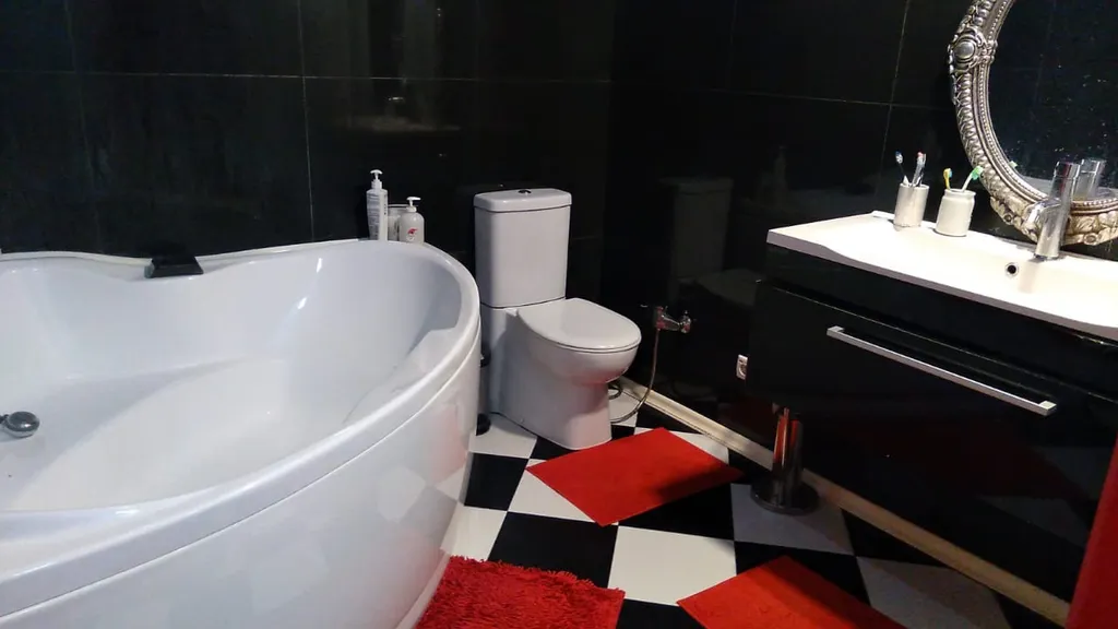 Уютные апартаменты в центре города