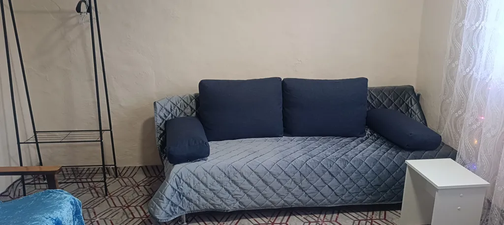 Домик в центре