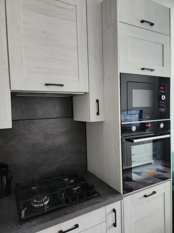 Квартира Квартира ЕвроТрешка в Пионерских огнях — Пионерский