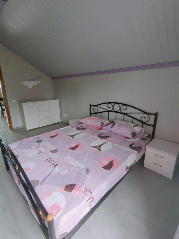 Семейный люкс