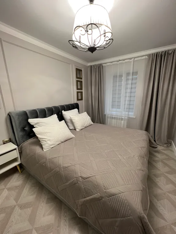 Усадьба купца Левитина в самом центре города