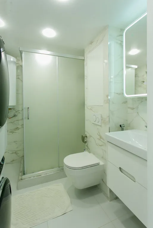 Квартира Уютная квартира в олимпийском парке — Сириус