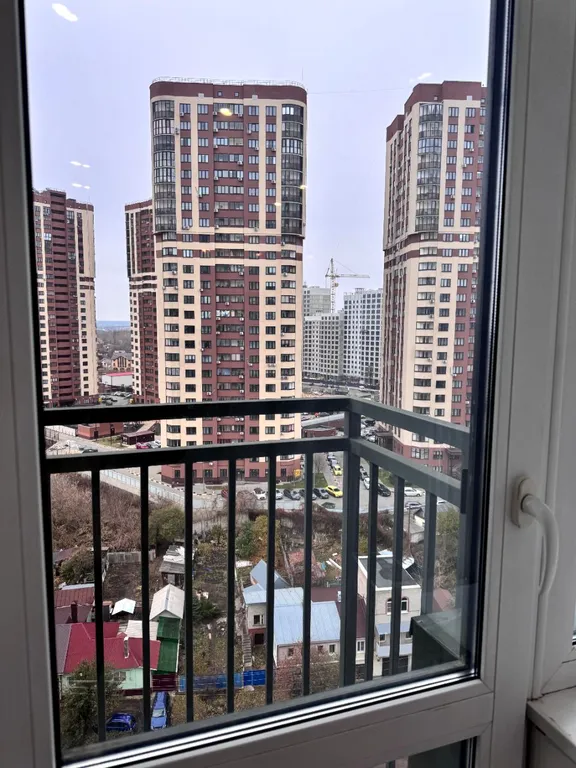 Квартира в тихом центре, район цирка