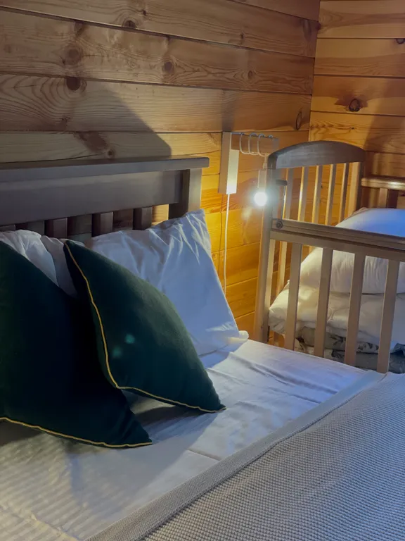 Милый Дом в лесу