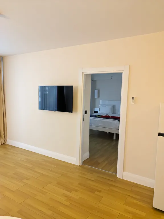 Апартамент 1+1 в Орби сити