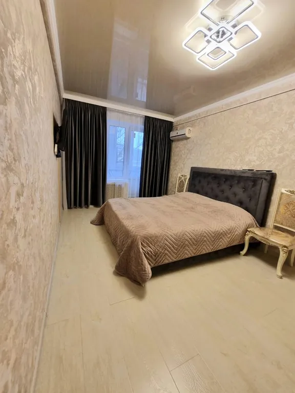 Квартира Апартаменты классик, для вас — аренда посуточно в Минеральные Воды