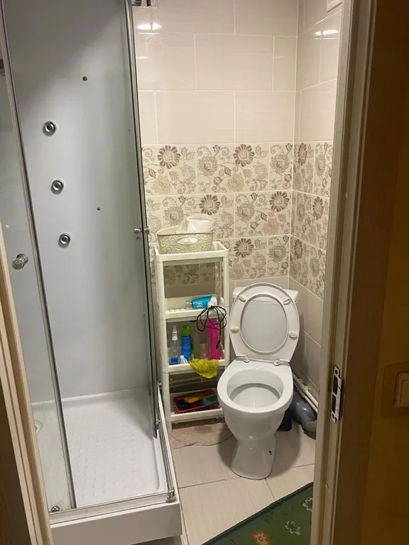 Комната в центре города