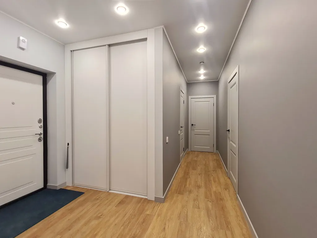 Квартира рядом с Аквапарком