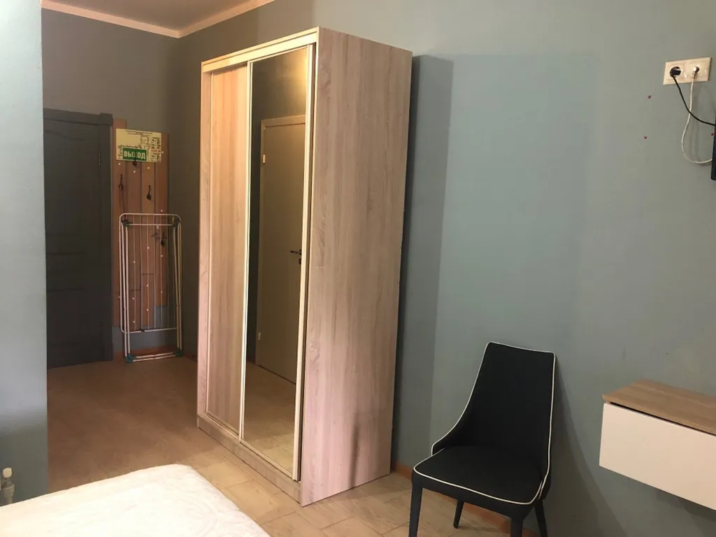 Квартира Комната — Кучугуры