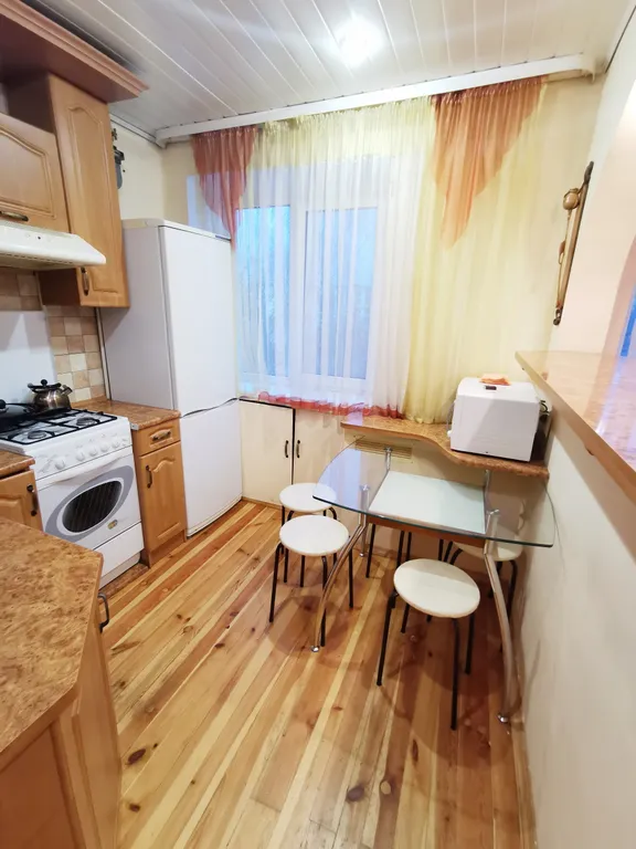 Квартира в центре города