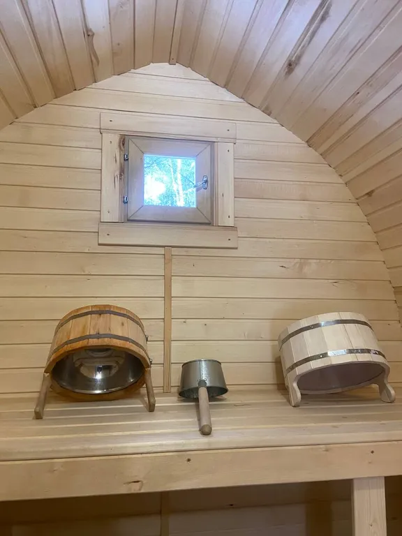 Дом для вашего отдыха