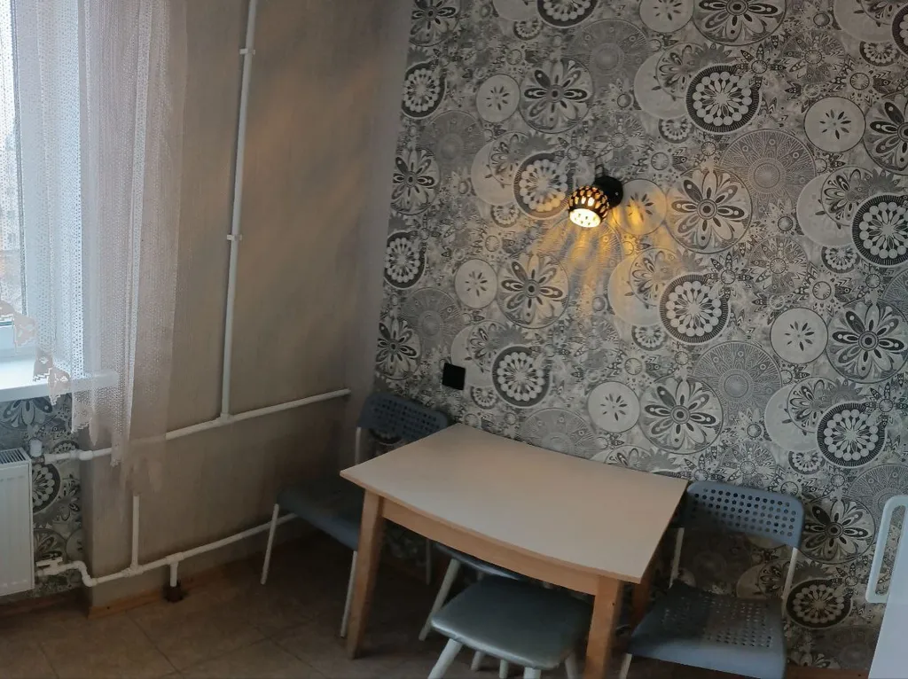 1-комнатная квартира в центральном районе города