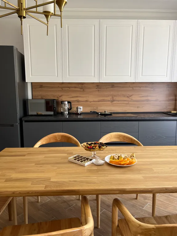 Уютный дом на берегу моря