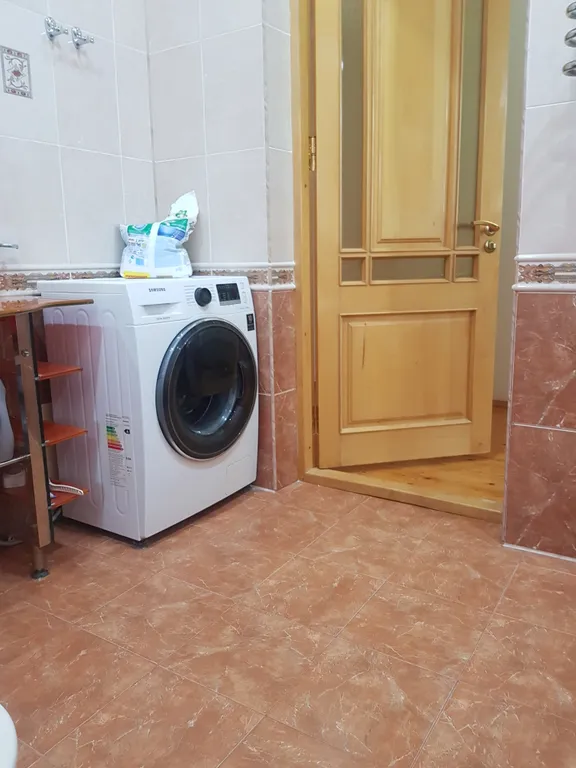 Уютный дом в центре