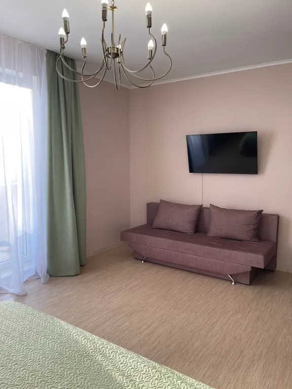 Квартира Стильная квартира в 3 минутах от площади Победы — Калининград