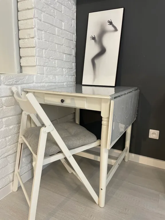 Евродвушка в тихом центре