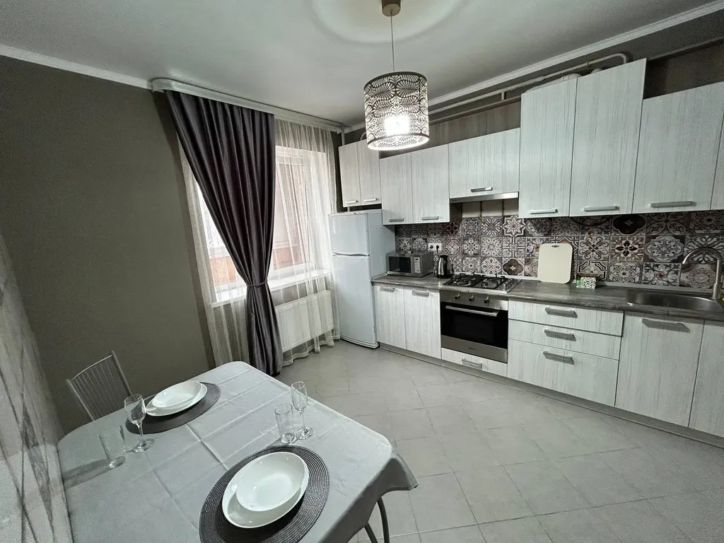 Квартира для семьи