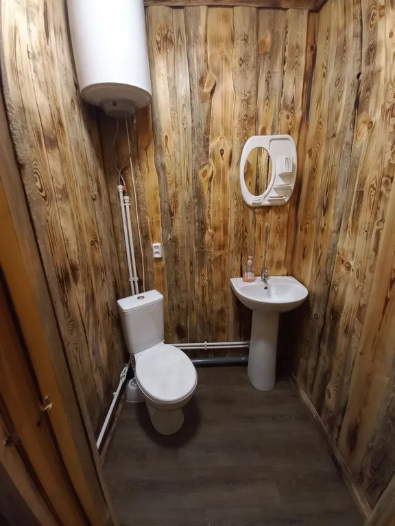 Большой дом