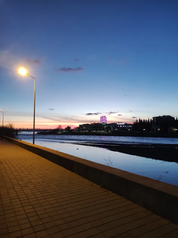 Квартира люкс у моря с видом на горы