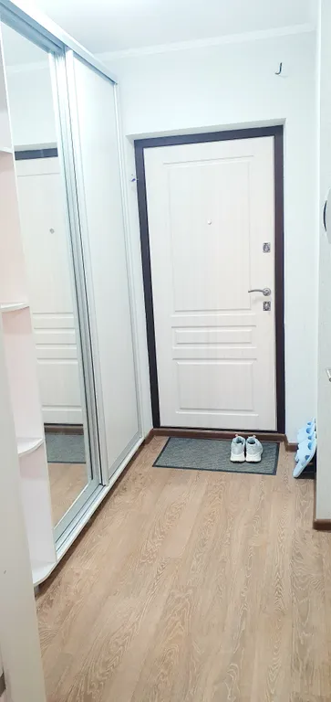 Квартира для командированных с документами, wi-fi