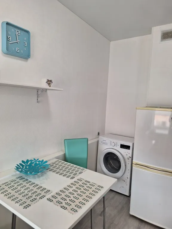 Квартира у озера