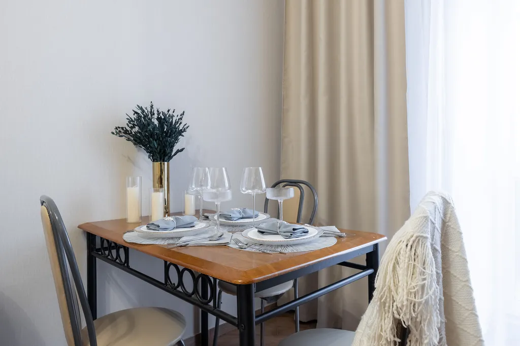 Квартира Квартира Lumière Residence — Казань