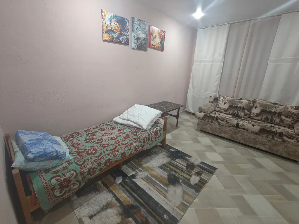 Дом на опушке