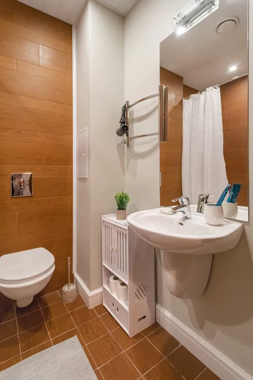 Уютная 1-я квартира рядом с аэропортом Шереметьево