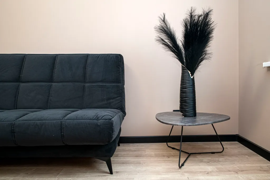 Стильная евротрёшка в стиле лофт