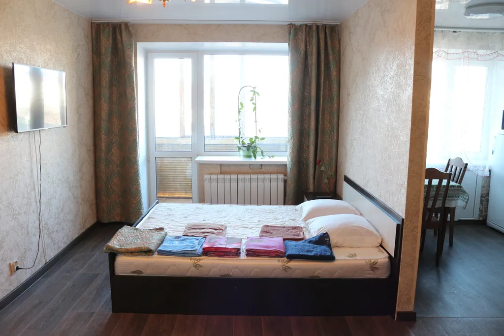 Квартира Апартамент в центре — аренда посуточно в Рязань