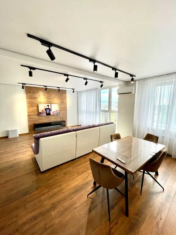 Квартира в самом центре — аренда посуточно в Брянск