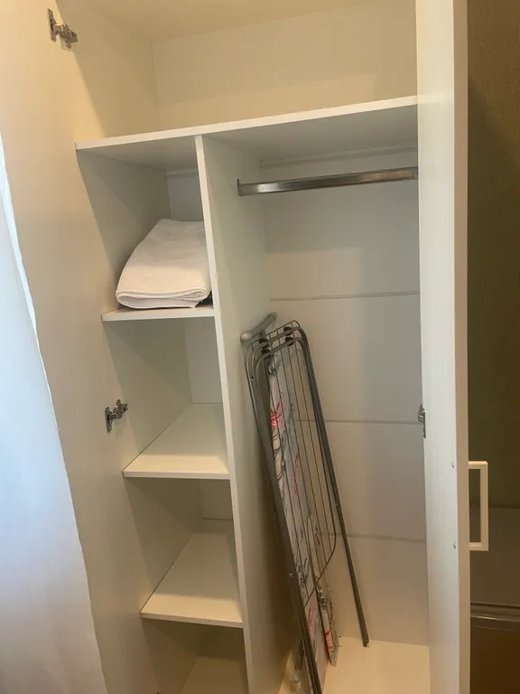 Квартира Квартира Сад у моря — Сухум