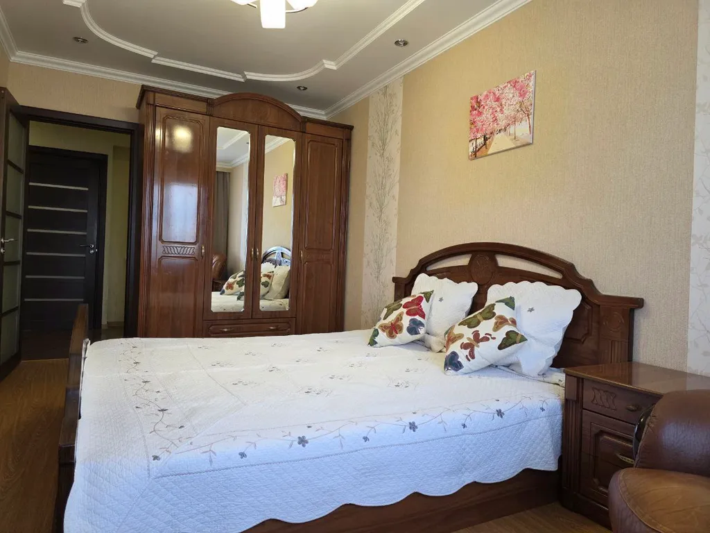 Шикарная квартира в самом центре города — аренда посуточно в Ессентуки