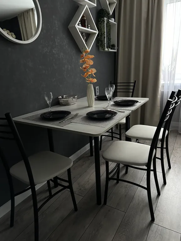 Уютные апартаменты недалеко от центра и достопримечательностей