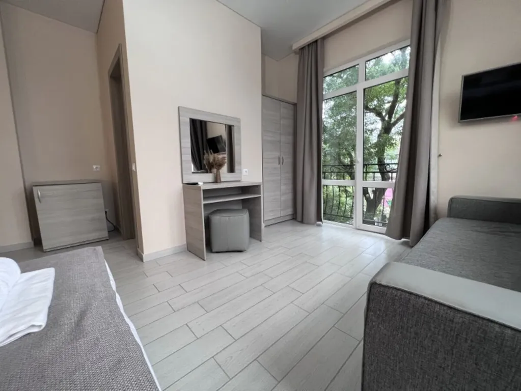 Квартира Комната — Геленджик