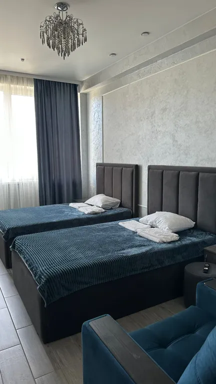 Комната — аренда посуточно в Кисловодск