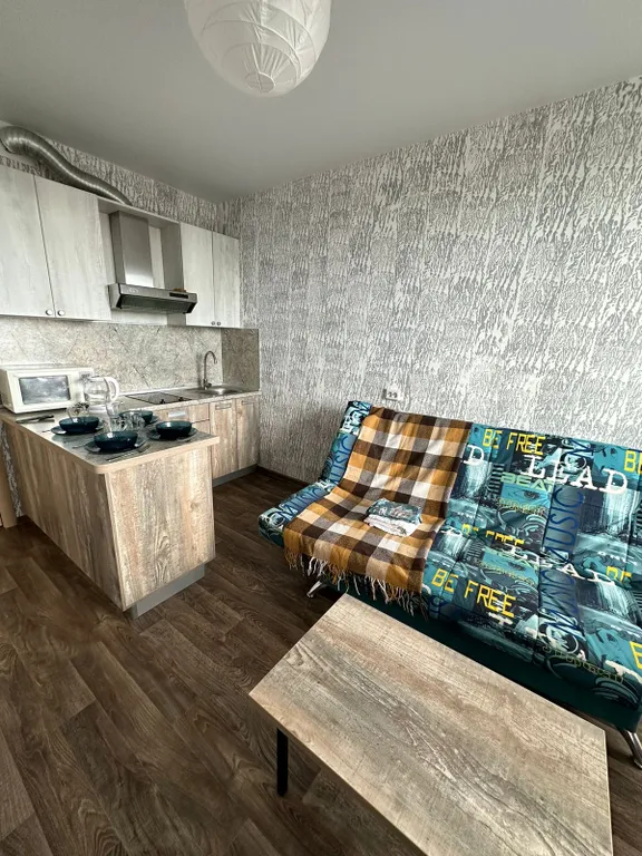 Квартира в центре